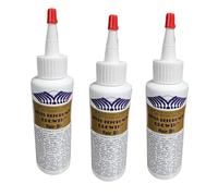 Mai Prima D'Adesso Olio Per Capelli Wild Growth 4oz (Confezione Da 3)