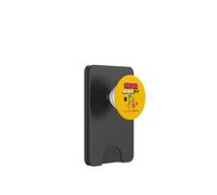 Mai senza di te - Ti amo (Divertente grafica dell'amicizia) PopSockets PopWallet per MagSafe
