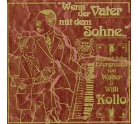 Mai,Siegfried - Wenn der Vater mit dem Sohne..