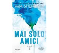 Mai solo amici. Travis