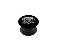 Mai sottovalutare il potere di una sorella PopSockets PopGrip Adesivo