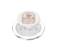 Mai sottovalutare la vecchia che naviga nei suoi ottant'anni PopSockets PopGrip per MagSafe