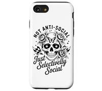 Mai sottovalutare un vecchio in bicicletta Custodia per iPhone SE (2020) / 7/8