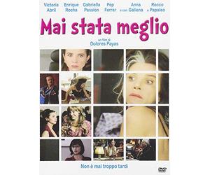 mai stata meglio - ex noleggio