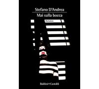 Mai sulla bocca