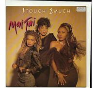 MAI-TAI - 1 touch 2 much