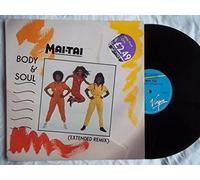 MAI TAI / BODY & SOUL