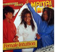Mai Tai - FEMALE INTUITION