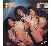 Mai Tai - History (1985) / Vinyl Maxi Single [Vinyl 12'']