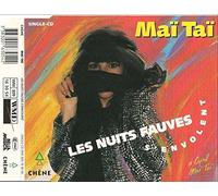 Maï Taï - Les nuits fauves s'envolent (plus Instr., 1994)