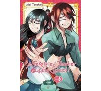A Terrified Teacher at Ghoul School!, Vol. 3