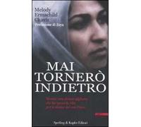 Mai tornerò indietro