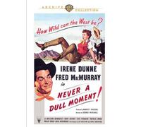 Mai Un Momento Noioso DVD (1950) - Irene Dunne, Fred MacMurray, George Marshall