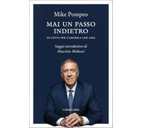 Mai un passo indietro. In lotta per l'America che amo