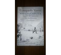 Mai una carezza. Storie del mondo che dobbiamo cambiare