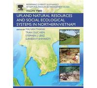 Mai Van Thanh Redefining Diversity and Dynamics of Natural Resources (Tascabile)