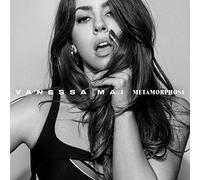 Vanessa Mai – Metamorphose – Sony