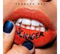 Vanessa Mai – SCHLAGER – CD (2 dischi) – Sony Music