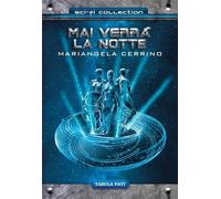 Mai verrà la notte (1980-2022) - [Tabula Fati]