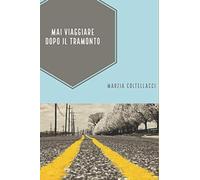 Mai viaggiare dopo il tramonto: Romanzo