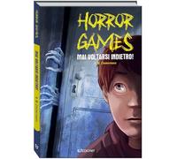 Mai voltarsi indietro! Horror games