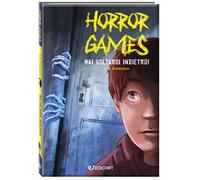 Mai voltarsi indietro! Horror games