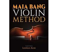 Maia Bang Violin Method.