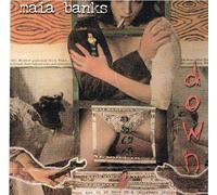 Maia Banks - Down