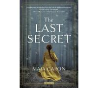 Maia Caron The Last Secret (Tascabile)