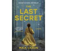 Maia Caron The Last Secret (Tascabile)