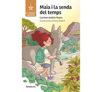 Maia i la senda del temps