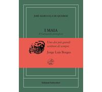 Maia. Il Gattopardo portoghese. Ediz. numerata [Paperback] [Aug 02, 2023] Eça de