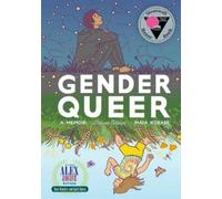 Gender Queer: A Memoir Deluxe Edition by Maia Kobabe