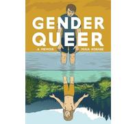 Maia Kobabe Gender Queer: A Memoir (Tascabile)