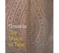 Maia Nuku Oceania (Copertina rigida)