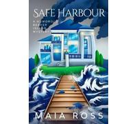 Maia Ross Safe Harbour (Tascabile) Beaver Island Mysteries