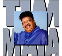 MAIA, TIM - ROMANTICO