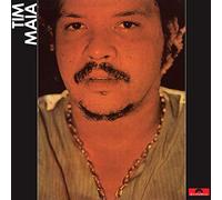 Maia, Tim - Tim Maia 1970