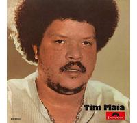 Maia, Tim - Tim Maia 1971/Édition 180gr