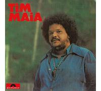 Maia, Tim - Tim Maia 1973/Édition 180gr
