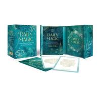 Maia Toll Daily Magic (Mixed Media Product) RP Minis
