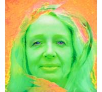 Maia Wackernagel Patterns Of Self And Other (CD)