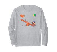 Maiale d'India Giocattoli Porcellino d'India Maglia a Manica