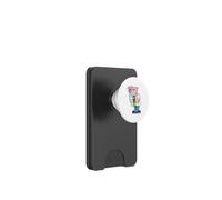 Maiale Dottore Stetoscopio PopSockets PopWallet per MagSafe