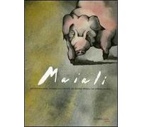 Maiali. La fattoria degli animali raccontata da George Orwell ad Andrea Rauch.