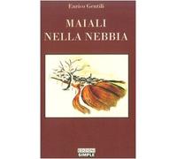 Maiali nella nebbia