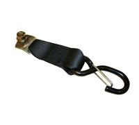 Maiali per cinghie a cricchetto retrattili