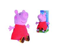 Peluches Peppa Pig con suono