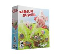 Maialini Salterini. Gioco da tavolo