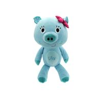 Maialino di Peluche Lily 30 cm